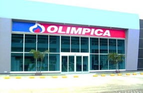 Proyecto Olímpica 1